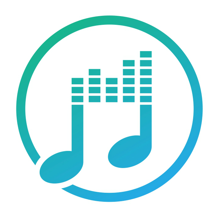 My Music Studio logoRond